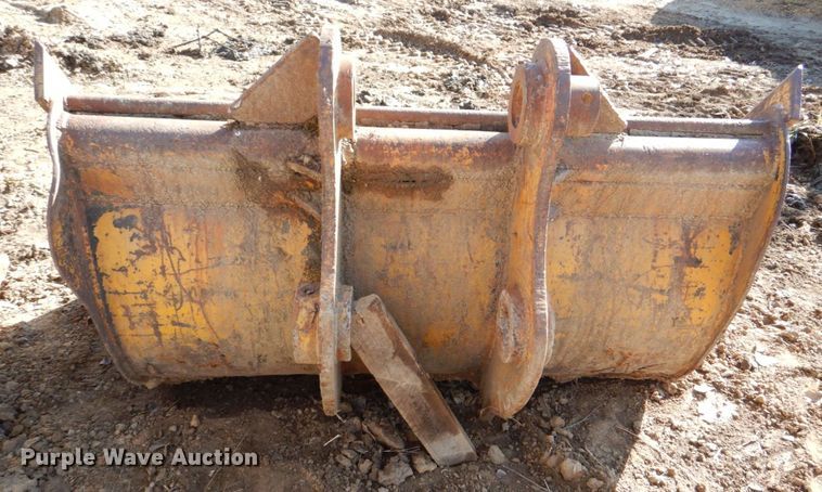 image for item MJ9804 Excavator bucket