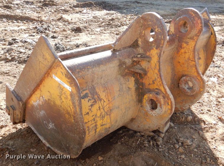 image for item MJ9804 Excavator bucket