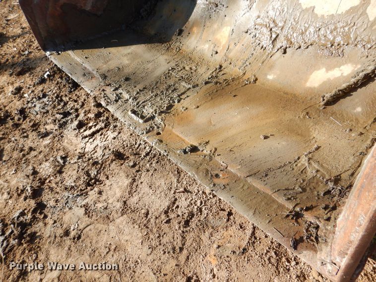 image for item MJ9804 Excavator bucket