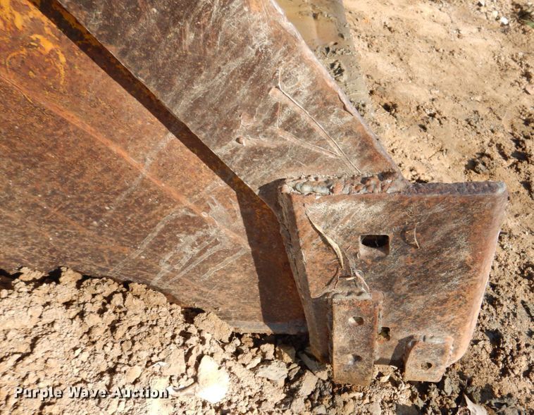 image for item MJ9804 Excavator bucket