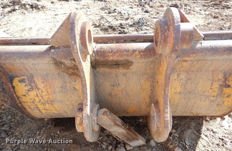 image for item MJ9804 Excavator bucket