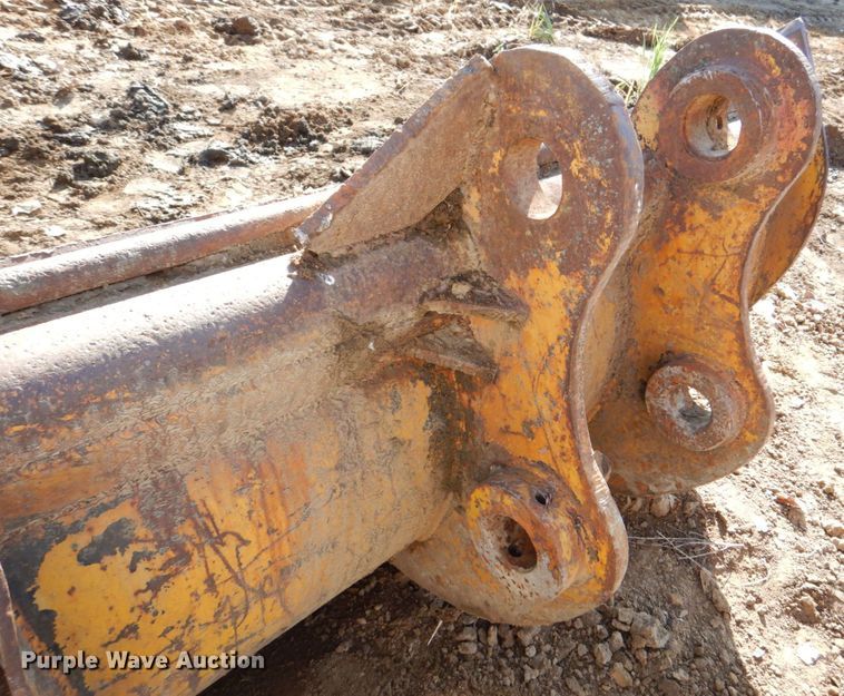 image for item MJ9804 Excavator bucket