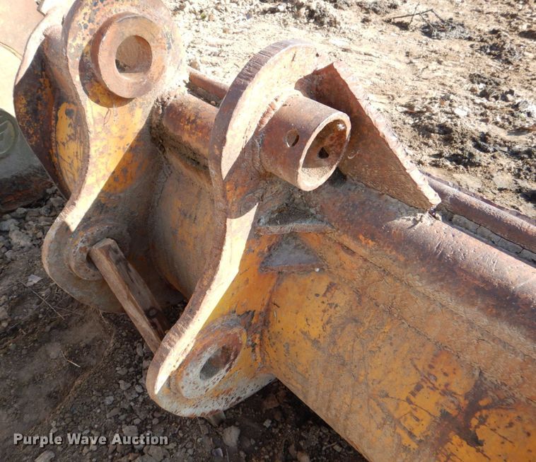 image for item MJ9804 Excavator bucket