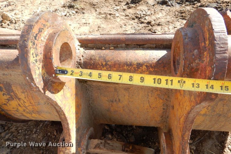 image for item MJ9804 Excavator bucket