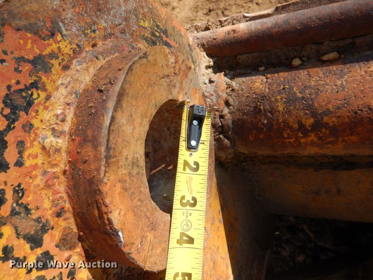 image for item MJ9804 Excavator bucket