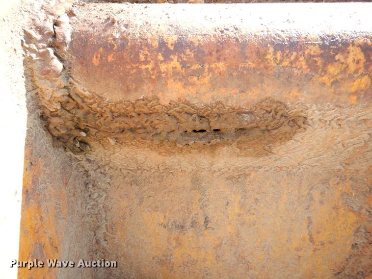 image for item MJ9804 Excavator bucket