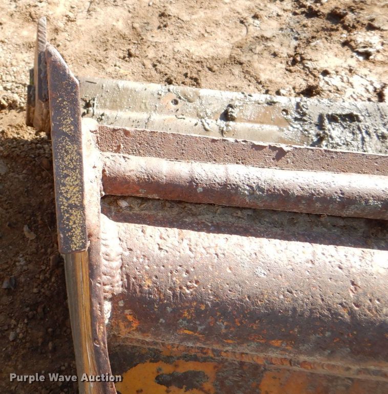 image for item MJ9804 Excavator bucket