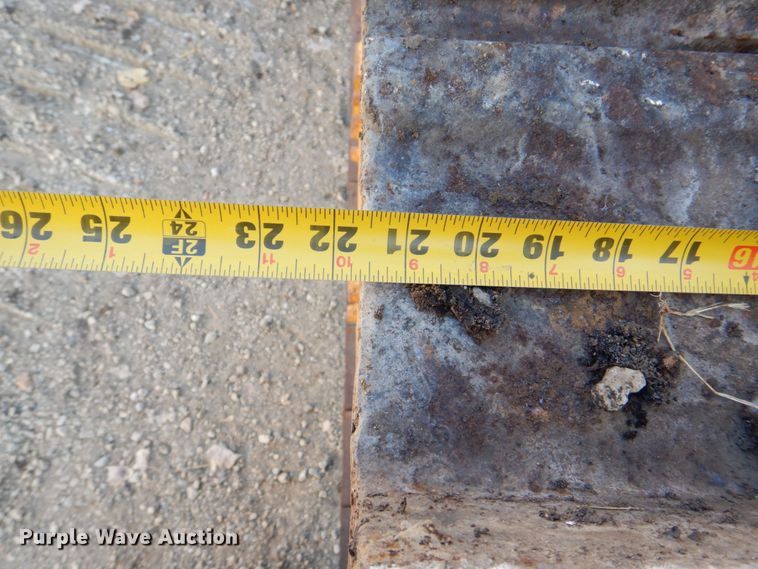 image for item MJ9807 Komatsu D65P-6  crawler tractor