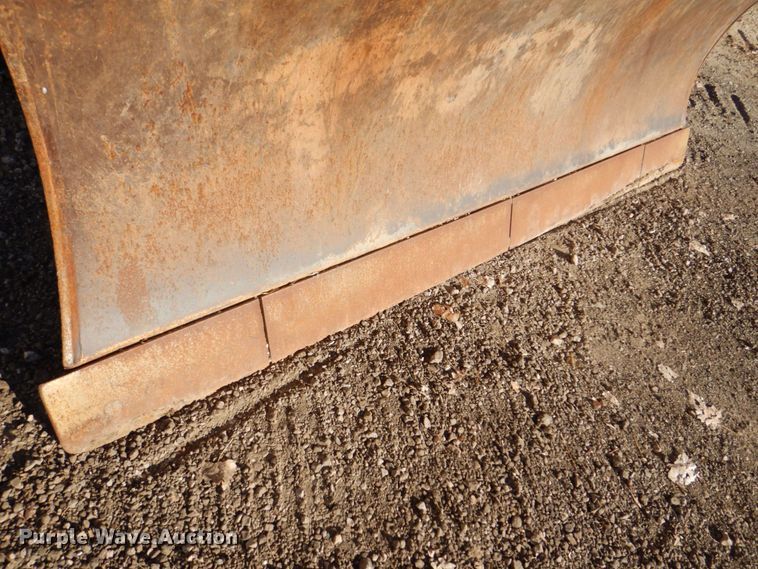 image for item MJ9809 1992 Caterpillar D4H Series II  dozer