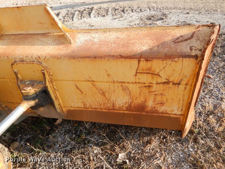 image for item MJ9811 2006 John Deere 650J LGP  dozer