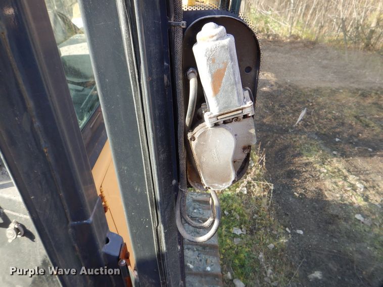 image for item MJ9811 2006 John Deere 650J LGP  dozer