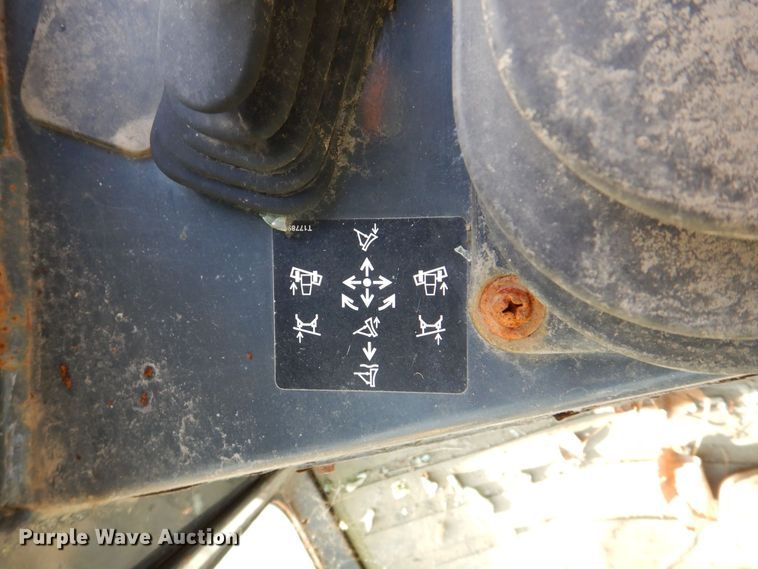 image for item MJ9811 2006 John Deere 650J LGP  dozer