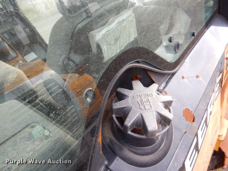 image for item MJ9811 2006 John Deere 650J LGP  dozer