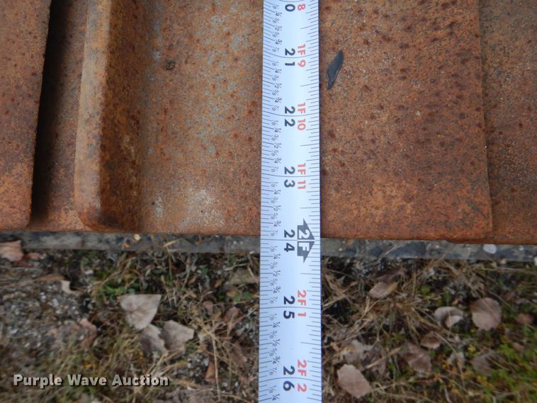 image for item MJ9811 2006 John Deere 650J LGP  dozer