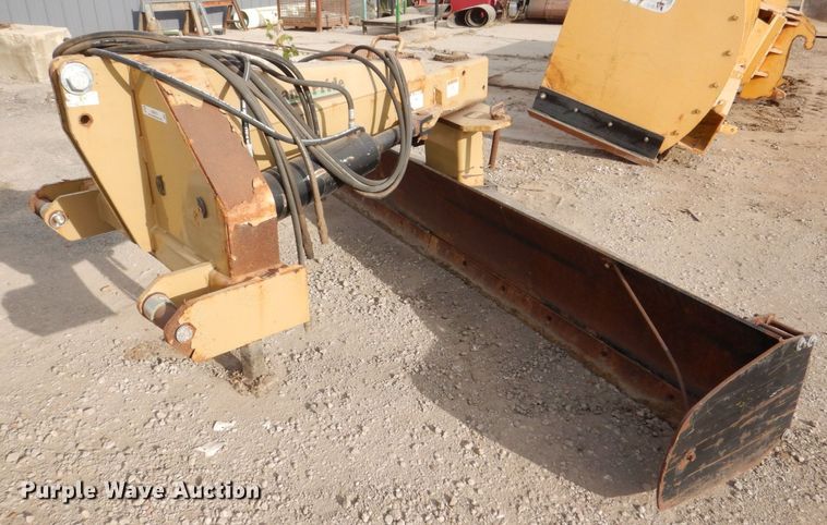 image for item MJ9812 Land Pride  blade