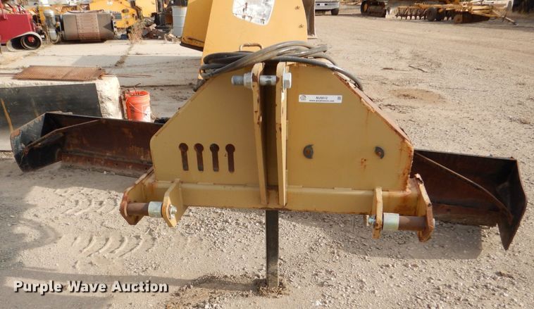 image for item MJ9812 Land Pride  blade