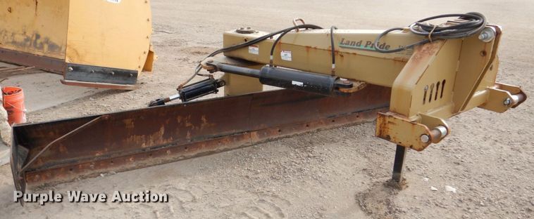 image for item MJ9812 Land Pride  blade