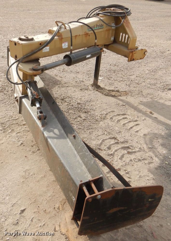 image for item MJ9812 Land Pride  blade