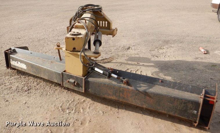 image for item MJ9812 Land Pride  blade