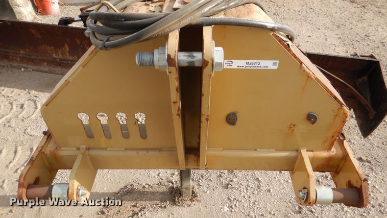 image for item MJ9812 Land Pride  blade