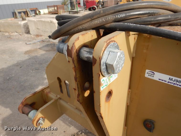 image for item MJ9812 Land Pride  blade