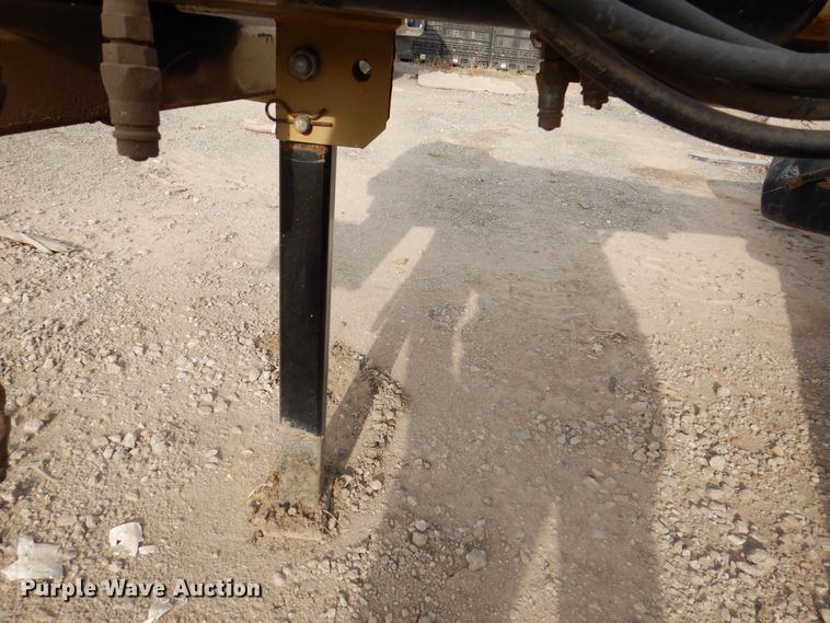 image for item MJ9812 Land Pride  blade