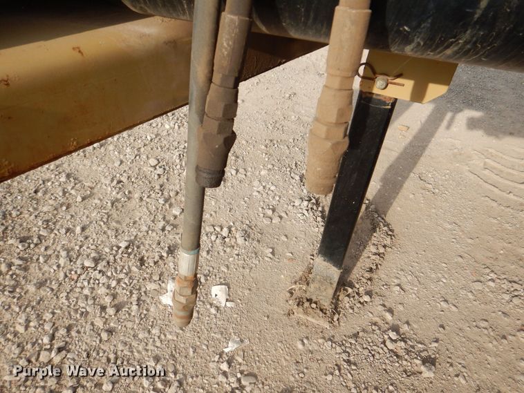 image for item MJ9812 Land Pride  blade