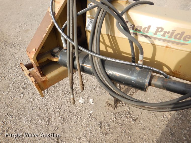 image for item MJ9812 Land Pride  blade