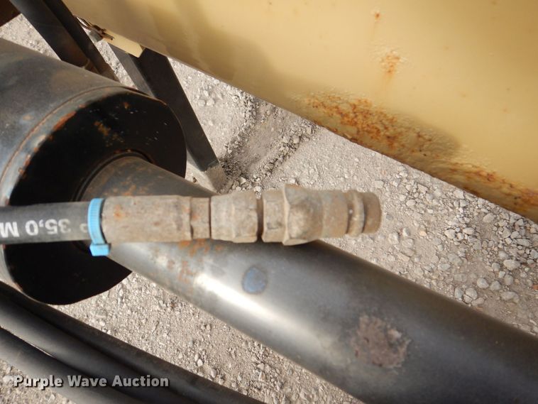 image for item MJ9812 Land Pride  blade