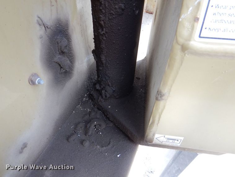 image for item MJ9812 Land Pride  blade