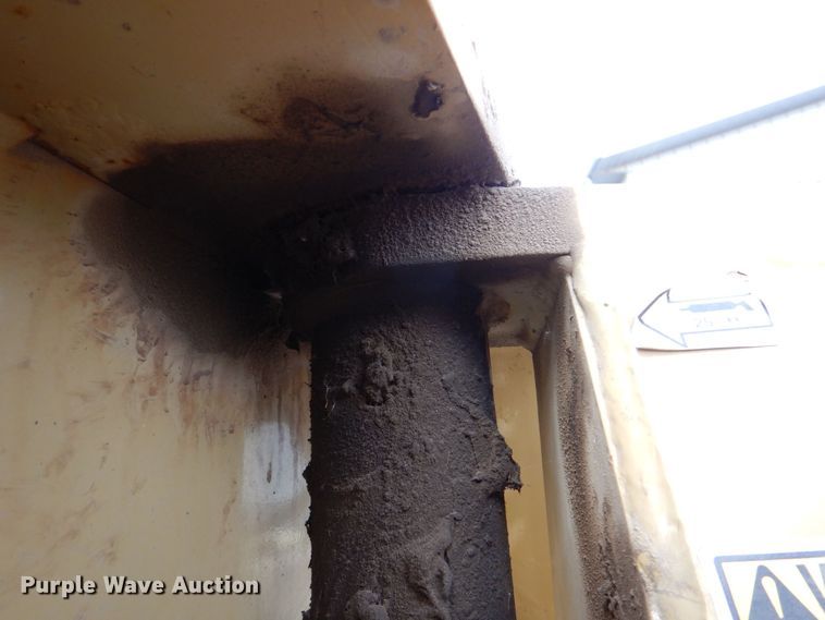 image for item MJ9812 Land Pride  blade