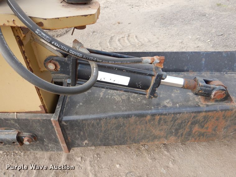 image for item MJ9812 Land Pride  blade