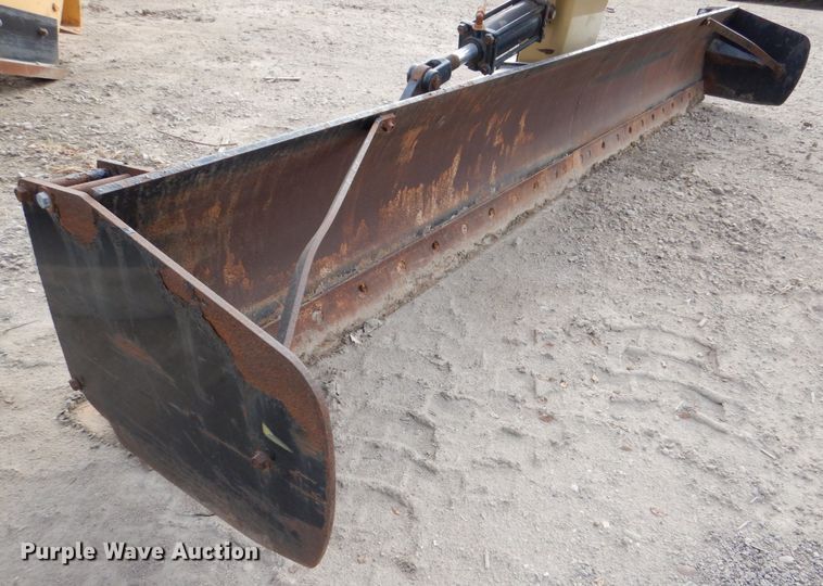 image for item MJ9812 Land Pride  blade