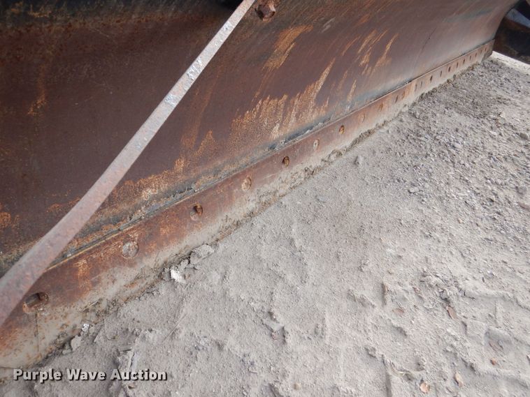 image for item MJ9812 Land Pride  blade