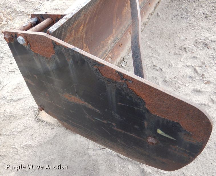 image for item MJ9812 Land Pride  blade