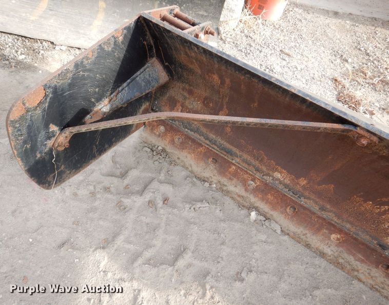 image for item MJ9812 Land Pride  blade