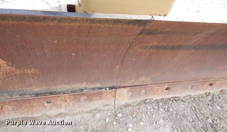 image for item MJ9812 Land Pride  blade