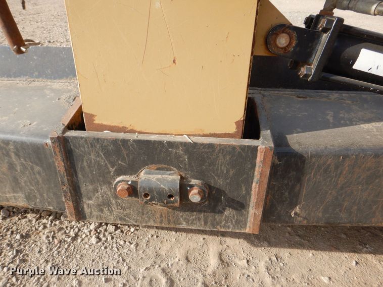 image for item MJ9812 Land Pride  blade