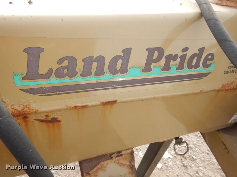 image for item MJ9812 Land Pride  blade