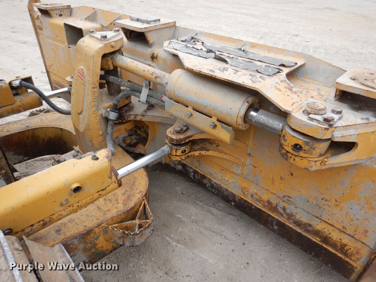 image for item MJ9814 2007 Caterpillar D6K LGP  dozer