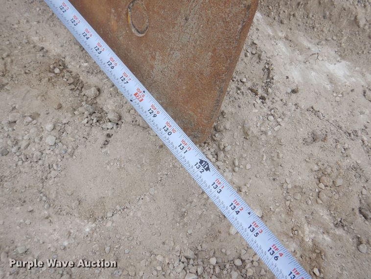 image for item MJ9814 2007 Caterpillar D6K LGP  dozer