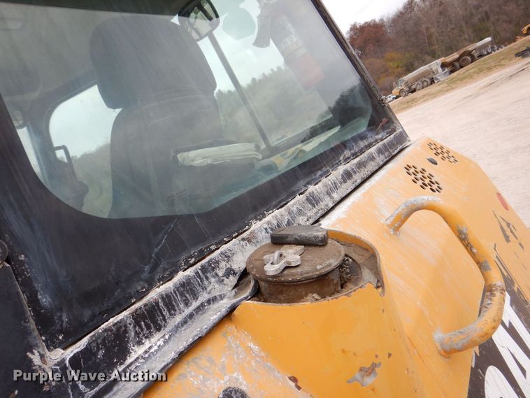 image for item MJ9814 2007 Caterpillar D6K LGP  dozer