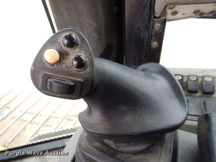 image for item MJ9814 2007 Caterpillar D6K LGP  dozer