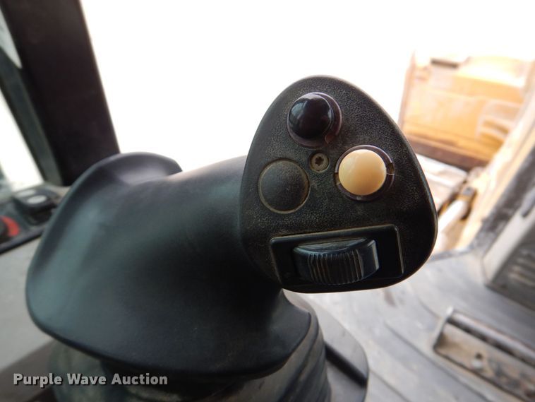 image for item MJ9814 2007 Caterpillar D6K LGP  dozer