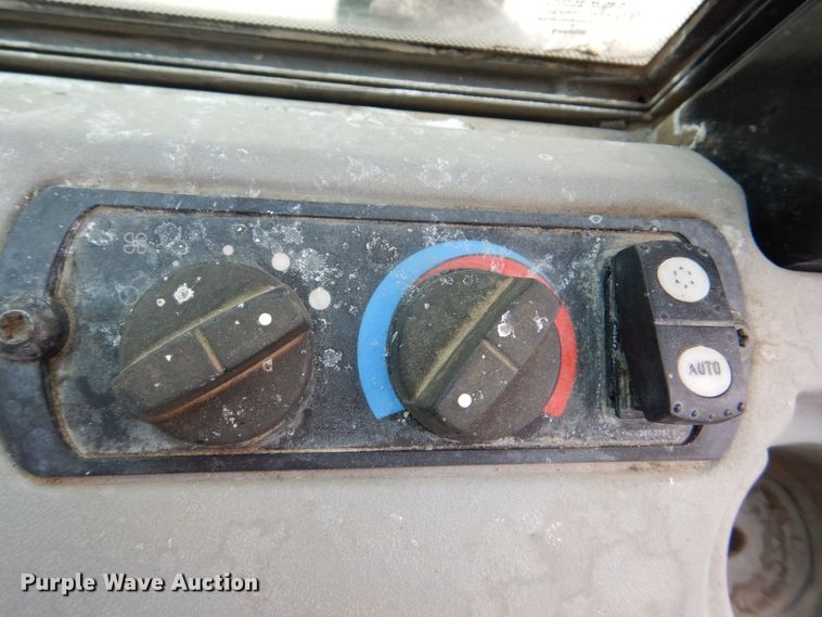 image for item MJ9814 2007 Caterpillar D6K LGP  dozer