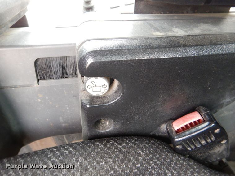 image for item MJ9814 2007 Caterpillar D6K LGP  dozer