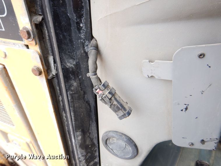 image for item MJ9814 2007 Caterpillar D6K LGP  dozer