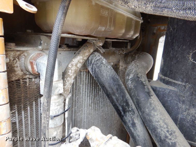 image for item MJ9814 2007 Caterpillar D6K LGP  dozer