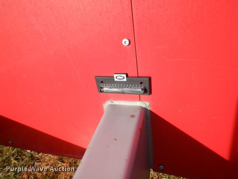 image for item MJ9822 2003 Wells Cargo EW2425  decontamination trailer