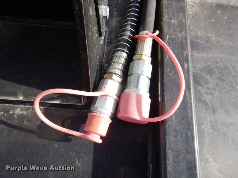 image for item MJ9827 2022 Agrotk EXRC54  excavator rotary mower